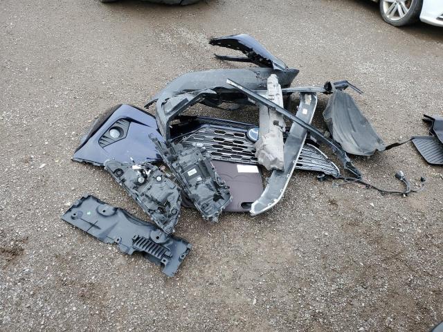 Photo 13 from auction – 2020 TOYOTA RAV4 LIMIT with VIN 2T3DWRFV2LW095166