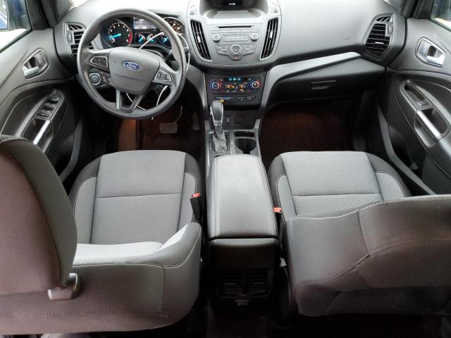 Photo 8 from auction – 2018 FORD ESCAPE SE with VIN 1FMCU9GD5JUD04462
