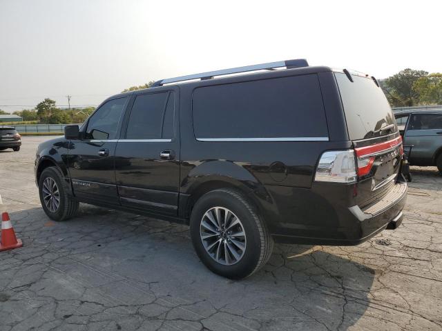 Photo 2 from auction – 2017 LINC NAVIGATOR L SELECT with VIN 5LMJJ3HT2HEL03497
