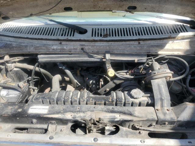 Zdjęcie 7 z aukcji – 1987 FORD ITASCA z VIN 1FDKE30LXHHB37090