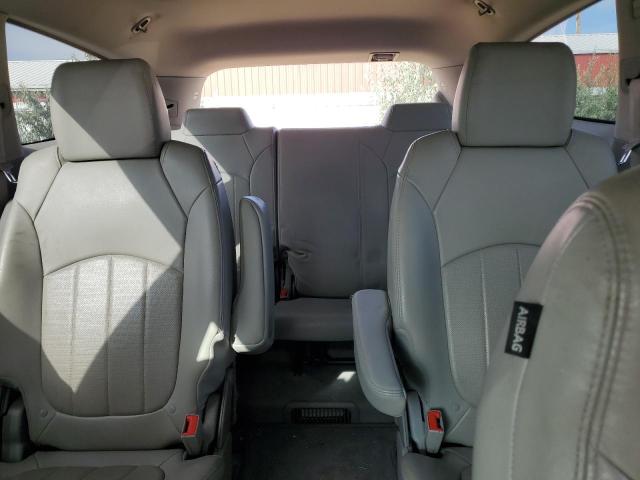 Photo 10 from auction – 2015 BUICK ENCLAVE with VIN 5GAKVCKD0FJ264268
