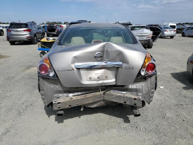 Photo 6 from auction – 2012 NISSAN ALTIMA with VIN 1N4AL2AP1CN465600