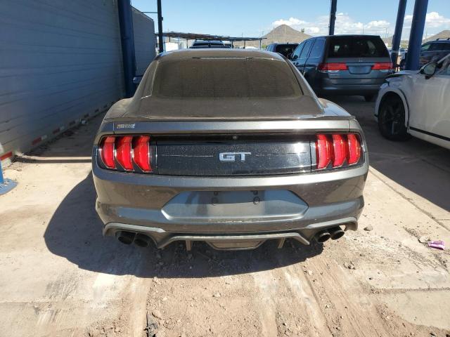 Photo 6 from auction – 2018 FORD MUSTANG GT with VIN 1FA6P8CF5J5123467