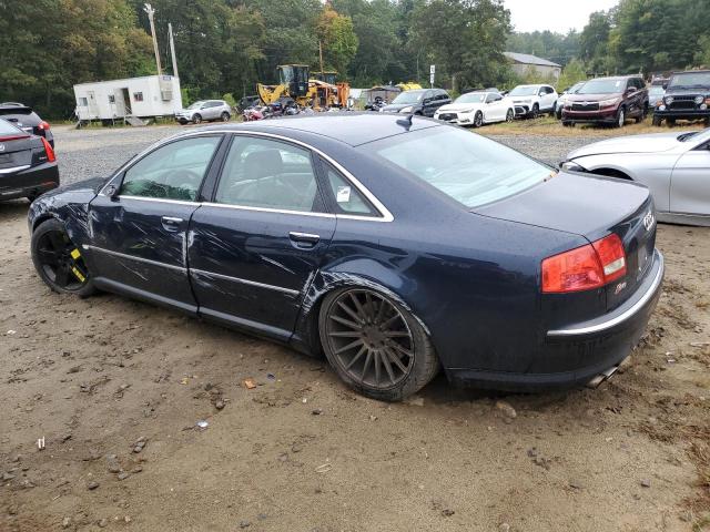 Photo 2 from auction – 2007 AUDI S8 QUATTRO with VIN WAUPN44E17N025920