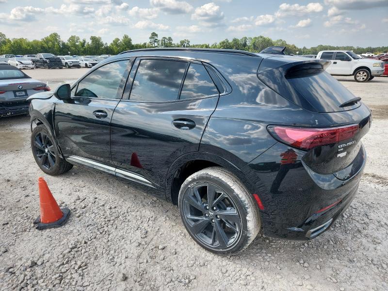 Photo 2 from auction – 2025 BUICK ENVISION S with VIN LRBFZLE46SD031888