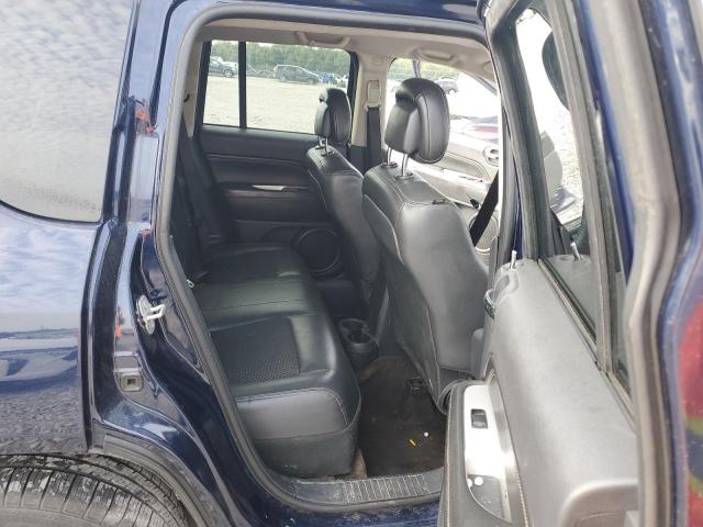 Photo 11 from auction – 2015 JEEP COMPASS with VIN 1C4NJCEA8FD305348