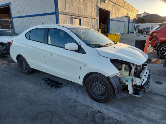 Photo 4 from auction – 2017 MITSUBISHI MIRAGE G4 with VIN ML32F3FJ2HHF12693