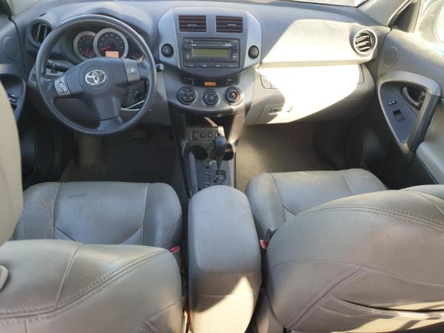 صورة رقم 8 من المزاد - 2012 TOYOTA RAV4 مع VIN 2T3JK4DV0CW087412