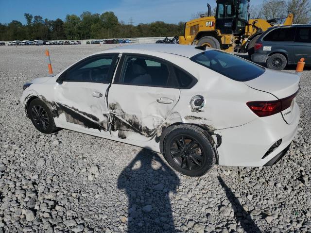 Photo 2 from auction – 2023 KIA FORTE LX with VIN 3KPF24AD5PE608417