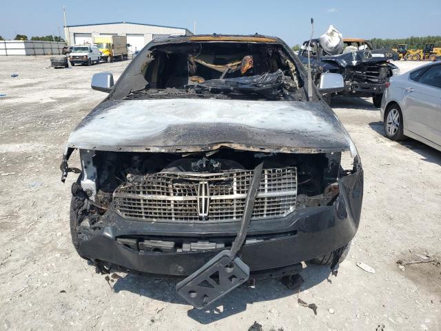 Photo 5 from auction – 2008 LINCOLN MKX with VIN 2LMDU88C98BJ24877