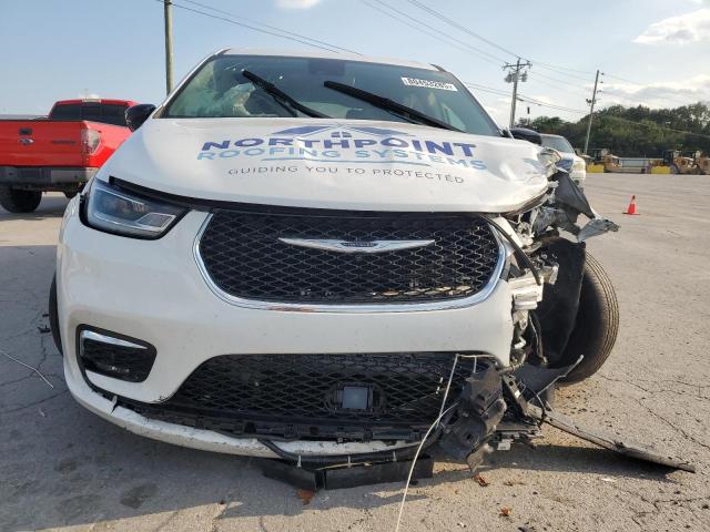 Photo 5 from auction – 2024 CHRYSLER PACIFICA T with VIN 2C4RC1BG1RR109763