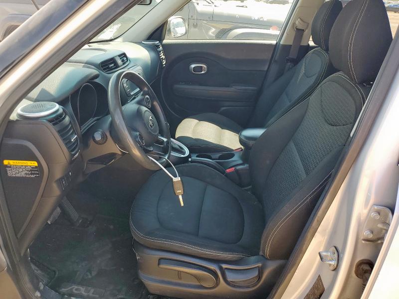 Снимка 7 от търг – 2015 KIA SOUL + с VIN KNDJP3A50F7814239