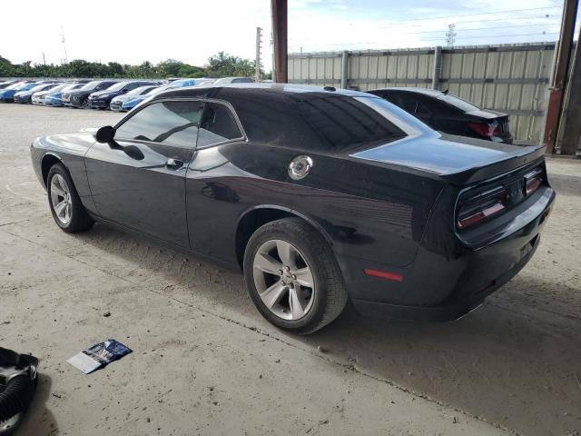 Photo 2 from auction – 2023 DODGE CHALLENGER with VIN 2C3CDZAG6PH518089