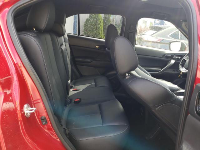 Photo 11 from auction – 2022 MITSUBISHI ECLIPSE CR with VIN JA4ATWAA0NZ061285