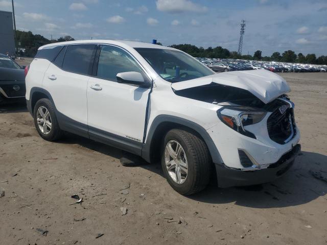 Photo 4 from auction – 2019 GMC TERRAIN SLE with VIN 3GKALMEV3KL129058
