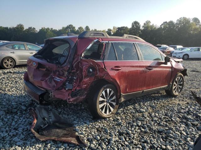 Photo 3 from auction – 2017 SUBARU OUTBACK 2. with VIN 4S4BSANC1H3414261