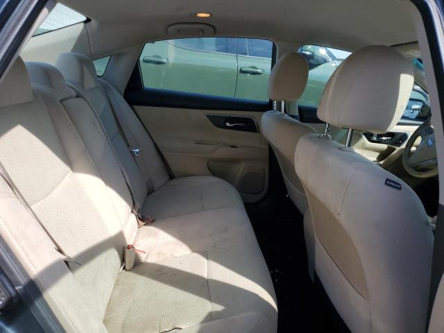 Photo 10 from auction – 2015 NISSAN ALTIMA 2.5 with VIN 1N4AL3AP4FC186728