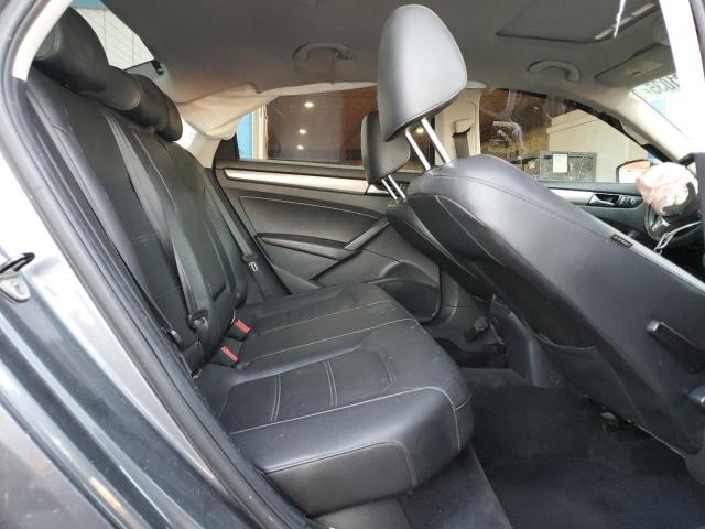 Photo 10 from auction – 2014 VOLKSWAGEN PASSAT with VIN 1VWBN7A39EC013604