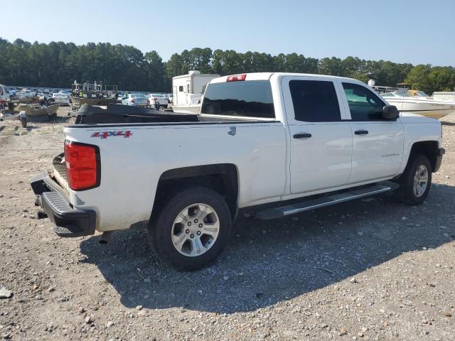 Photo 3 from auction – 2014 CHEVROLET SILVERADO K1500 with VIN 3GCUKPEC8EG392509
