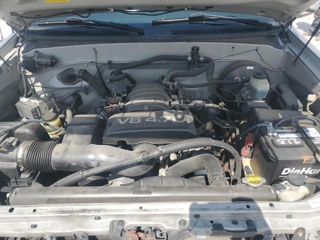 Photo 11 from auction – 2005 TOYOTA TUNDRA DOU with VIN 5TBDT44185S477761