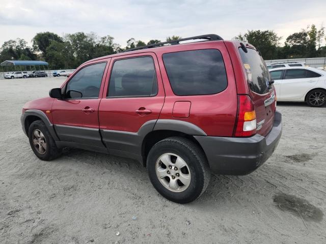 Photo 2 from auction – 2003 MAZDA TRIBUTE LX with VIN 4F2YZ94183KM48589