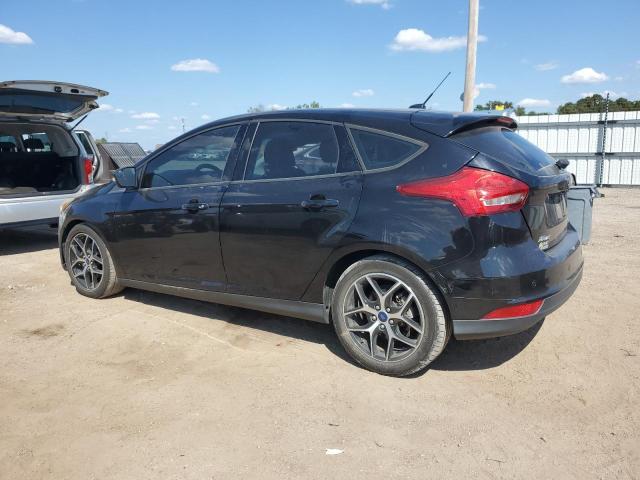 Photo 2 from auction – 2017 FORD FOCUS SEL with VIN 1FADP3M2XHL314605