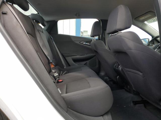 Photo 10 from auction – 2023 CHEVROLET MALIBU LT with VIN 1G1ZD5ST7PF222759