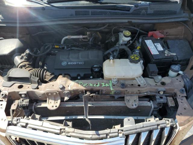 Photo 12 from auction – 2016 BUICK ENCORE CON with VIN KL4CJBSB8GB629311