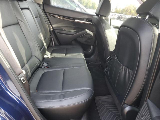 Photo 11 from auction – 2024 KIA SELTOS EX with VIN KNDERCAA8R7570241