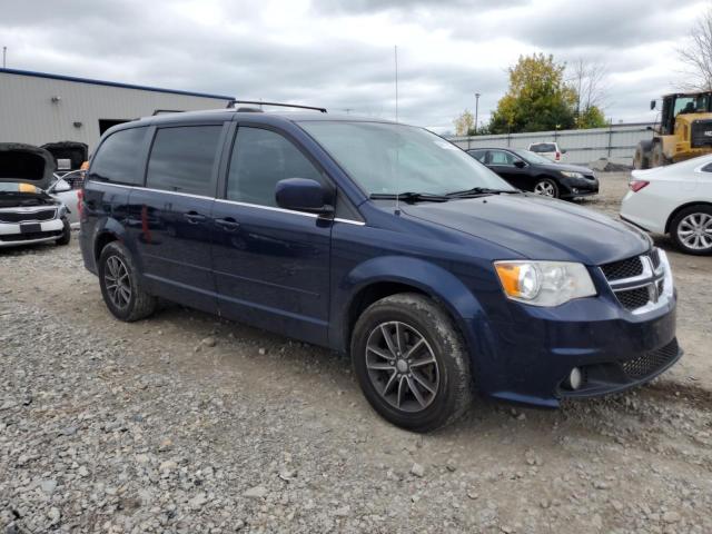 Photo 4 from auction – 2017 DODGE GRAND CARA with VIN 2C4RDGCG3HR662265