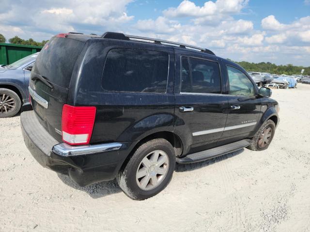 Photo 3 from auction – 2008 CHRYSLER ASPEN with VIN 1A8HX58228F120580