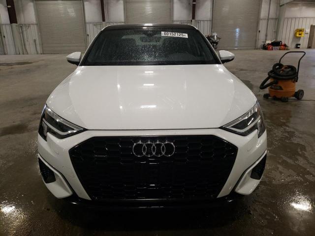 Photo 5 from auction – 2024 AUDI A3 PREMIUM PLUS with VIN WAUHUDGY9RA042164