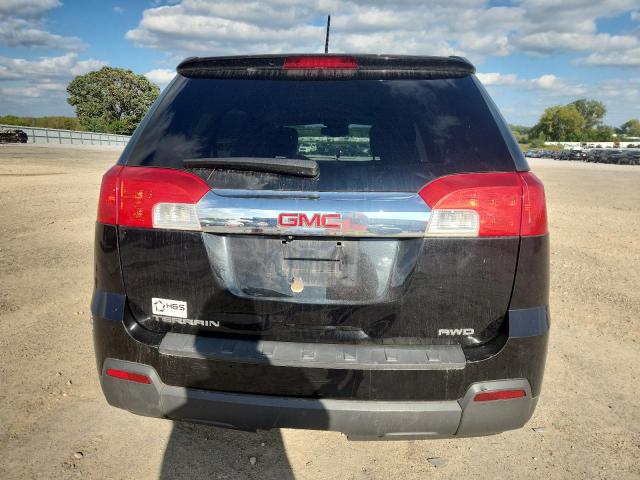 Photo 6 from auction – 2014 GMC TERRAIN SL with VIN 2GKFLWEK0E6333428