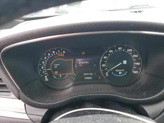 Photo 9 from auction – 2015 LINCOLN MKC with VIN 5LMCJ1A94FUJ42312
