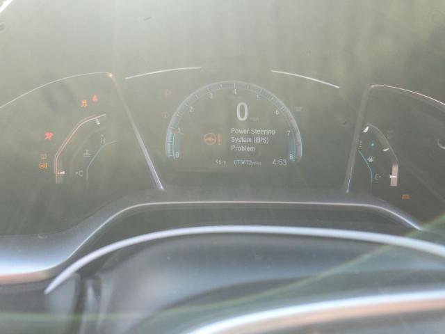 Photo 9 from auction – 2017 HONDA CIVIC EX with VIN 2HGFC3B3XHH352702