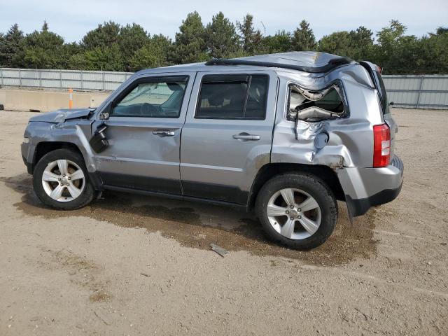 Photo 2 from auction – 2016 JEEP PATRIOT SP with VIN 1C4NJPBBXGD706020