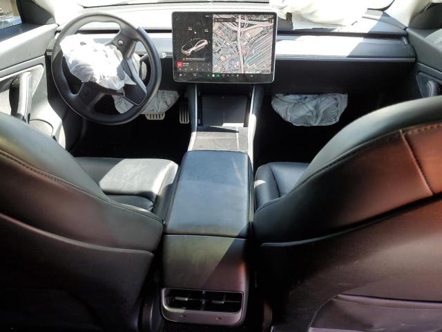 Photo 8 from auction – 2020 TESLA MODEL 3 with VIN 5YJ3E1EC0LF805445