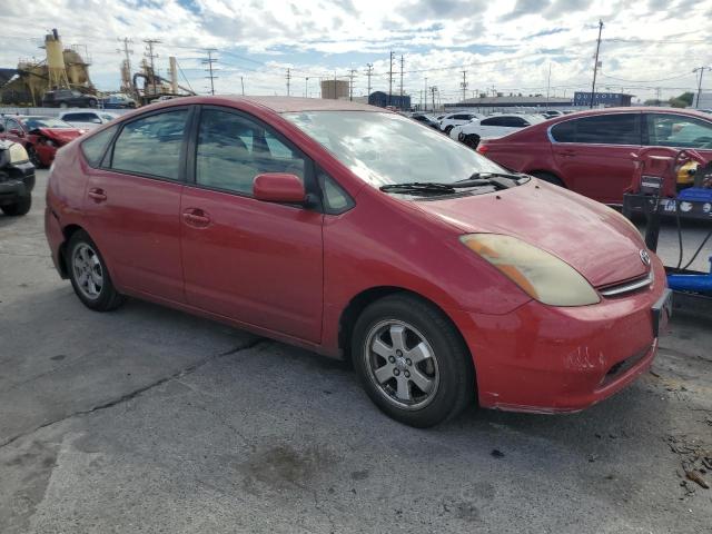 Photo 4 from auction – 2006 TOYOTA PRIUS with VIN JTDKB20U263165685