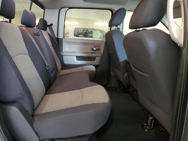 Photo 10 from auction – 2010 DODGE RAM 1500 with VIN 1D7RV1CT0AS186400