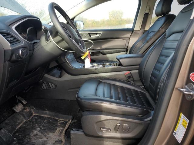 Photo 7 from auction – 2019 FORD EDGE SEL with VIN 2FMPK3J90KBB09255