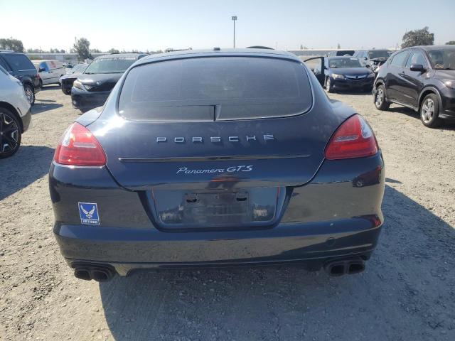 Photo 6 from auction – 2013 PORSCHE PANAMERA G with VIN WP0AF2A75DL075307