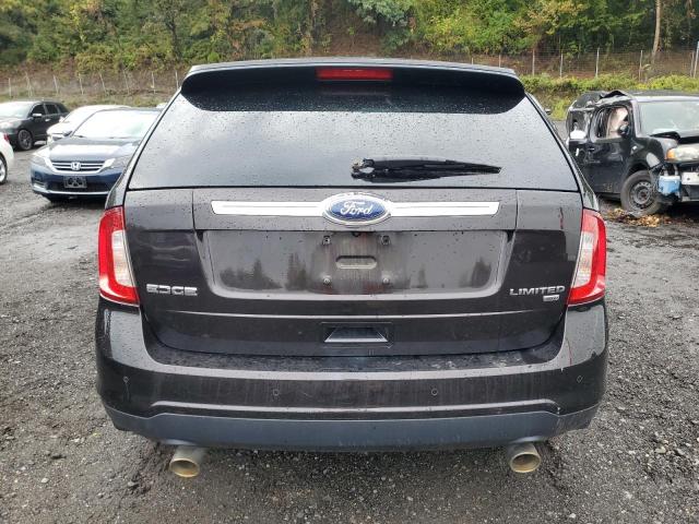 Photo 6 from auction – 2013 FORD EDGE LIMIT with VIN 2FMDK4KC5DBC76457