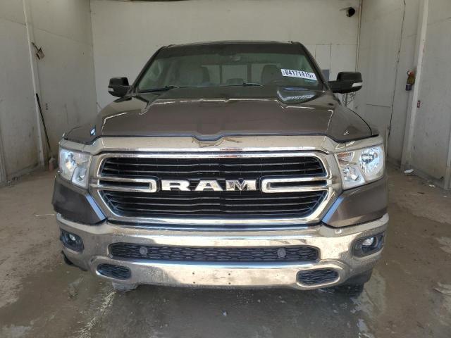 Photo 5 from auction – 2020 RAM 1500 BIG H with VIN 1C6SRFBT2LN296050