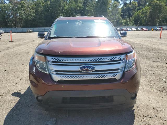 Фото 5 с аукциона – 2015 FORD EXPLORER X с VIN 1FM5K7D89FGB26913