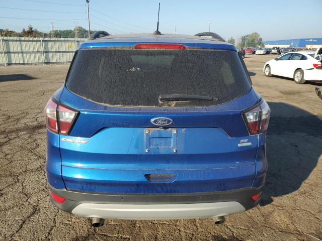 Photo 6 from auction – 2017 FORD ESCAPE SE with VIN 1FMCU0G97HUF05829