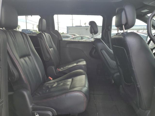 Photo 11 from auction – 2017 DODGE GRAND CARA with VIN 2C4RDGEG2HR715759