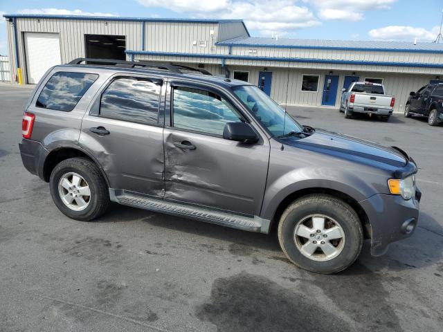 Photo 4 from auction – 2011 FORD ESCAPE XLT with VIN 1FMCU9DG5BKB79894