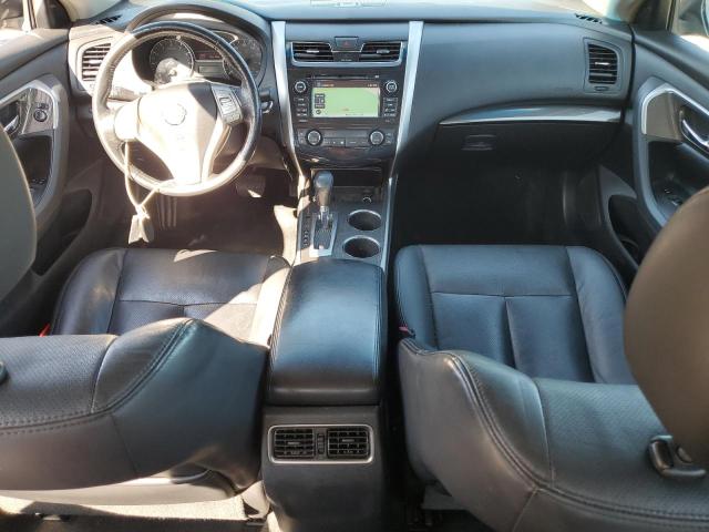 Photo 8 from auction – 2013 NISSAN ALTIMA with VIN 1N4AL3AP6DN555333