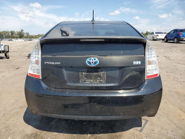 Photo 6 from auction – 2010 TOYOTA PRIUS with VIN JTDKN3DU3A5026539
