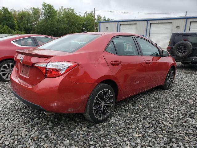 Photo 3 from auction – 2014 TOYOTA COROLLA L with VIN 2T1BURHE4EC103887